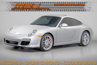 2010 PORSCHE 911