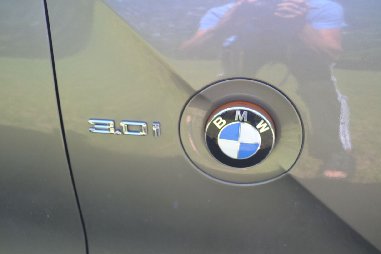 2004 BMW Z4