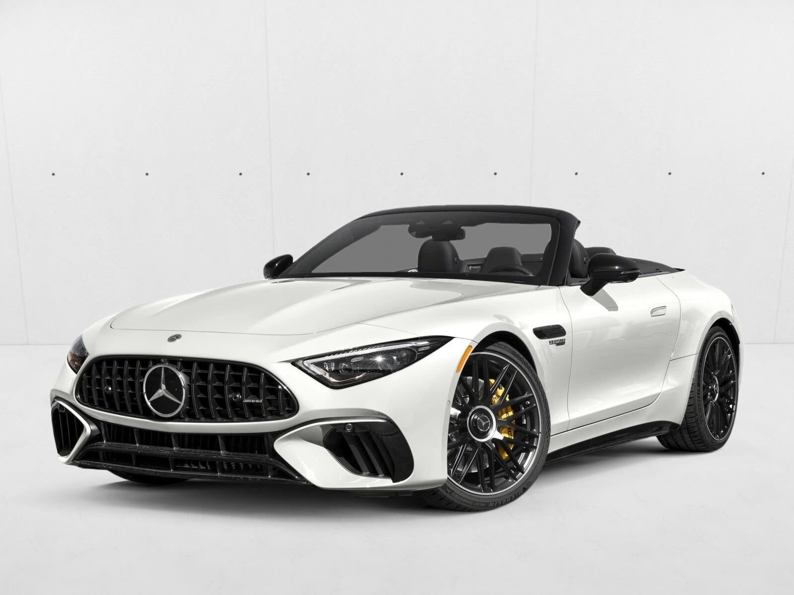 2023 MERCEDES-BENZ SL-Class