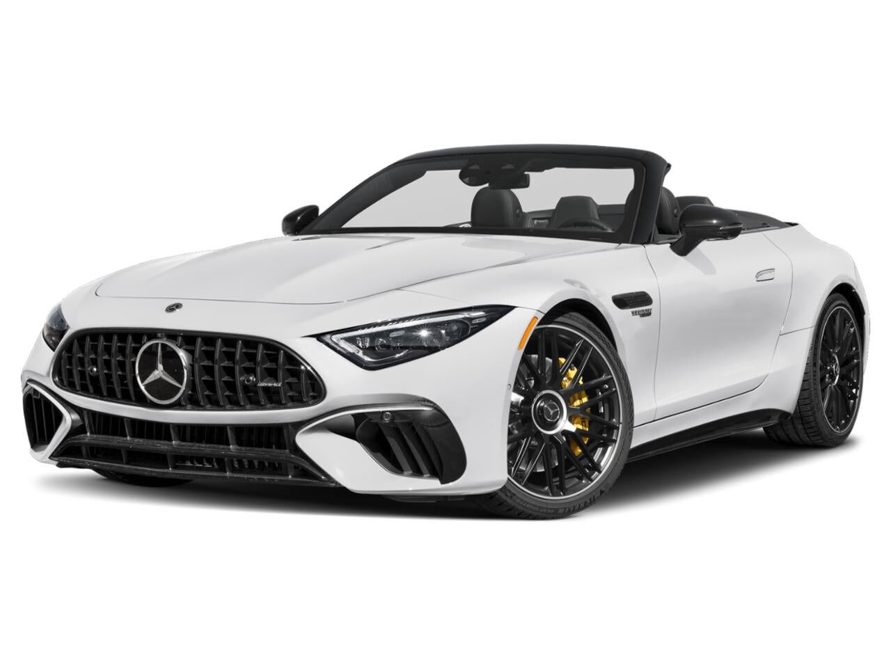 2023 Mercedes-Benz SL-Class