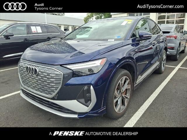 2024 AUDI Q4