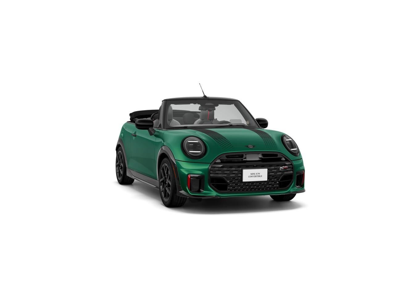 2027 MINI Cooper Convertible