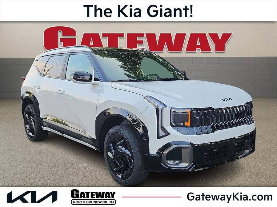 2027 KIA Seltos