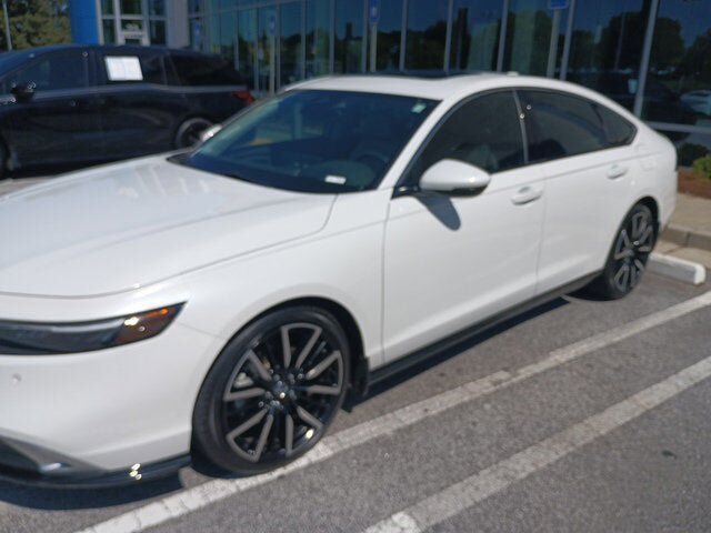2024 HONDA Accord