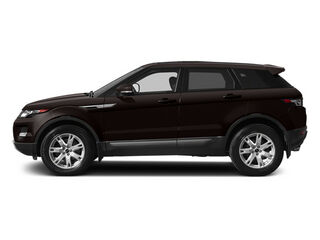 2013 LAND ROVER Range Rover Evoque