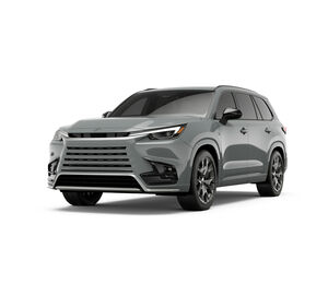 2026 LEXUS TX