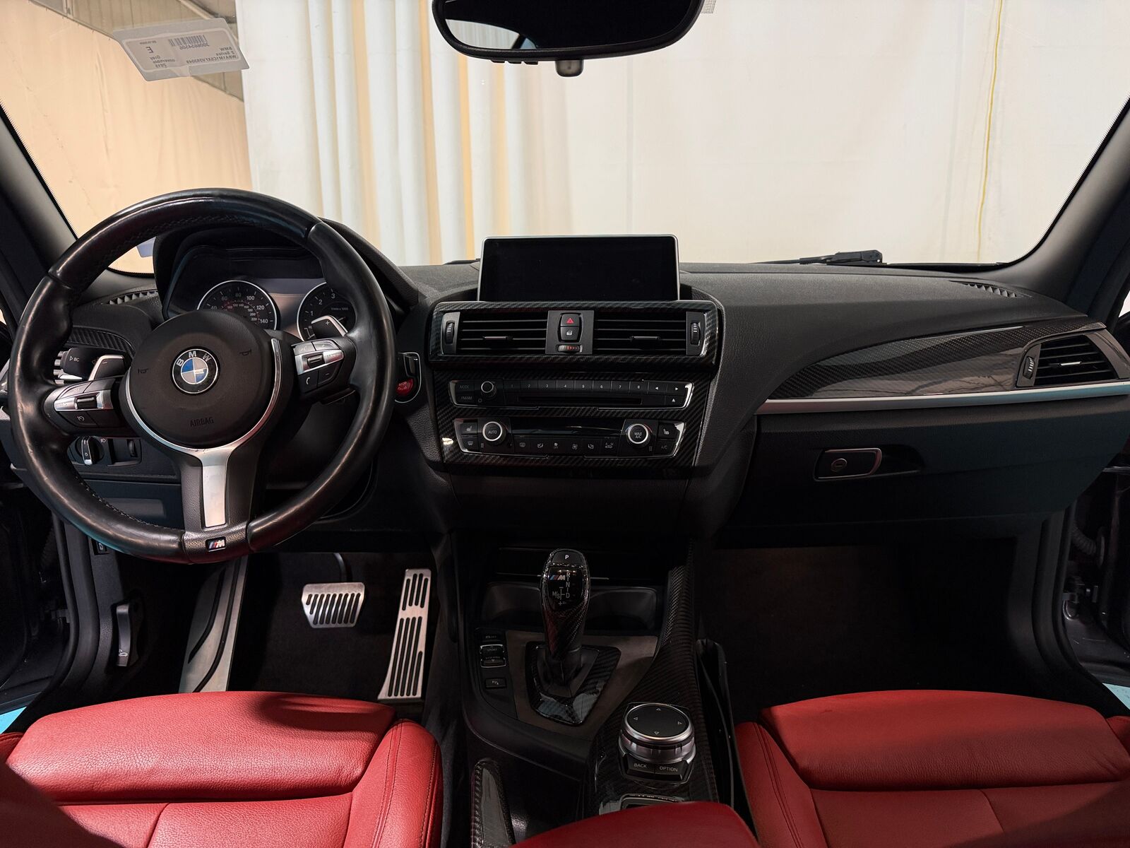 2015 BMW M235i