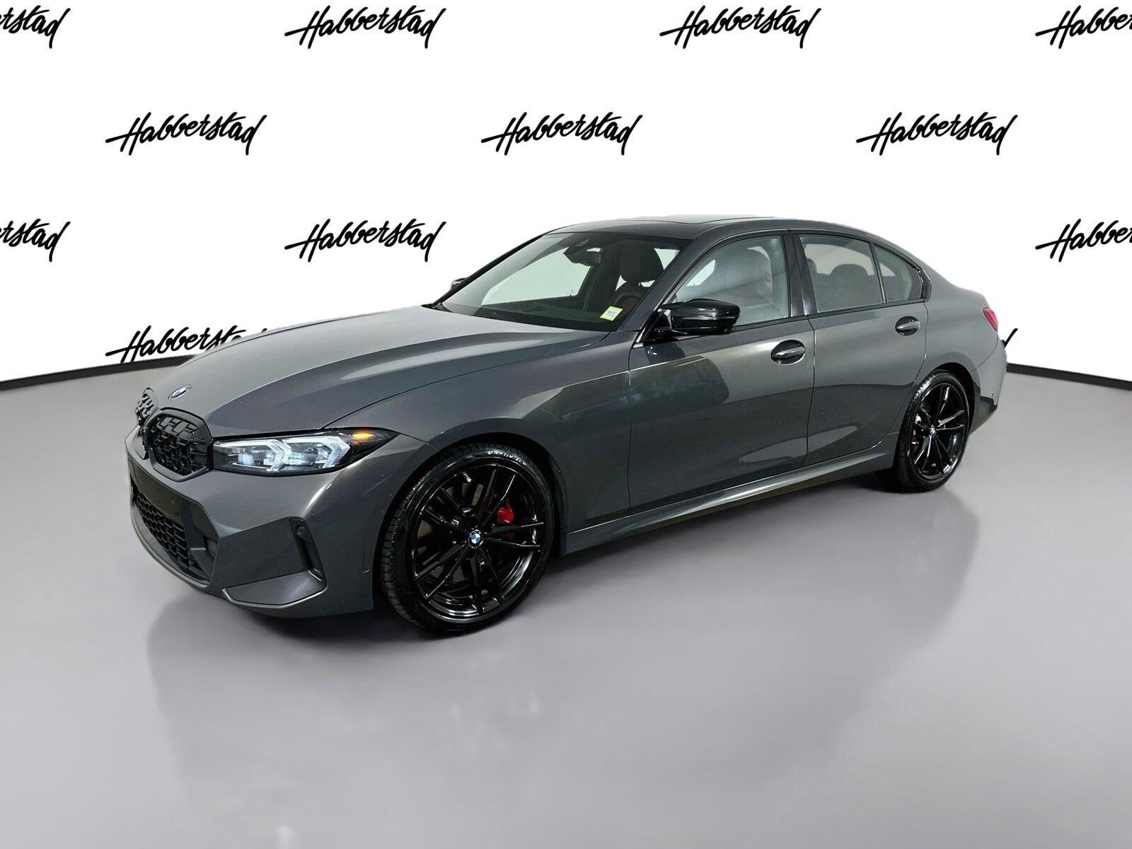 2023 BMW 3 Series