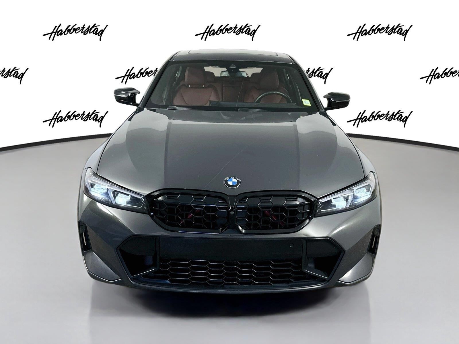 2023 BMW 340i