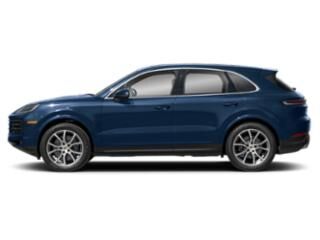 2027 PORSCHE Cayenne