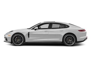 2017 PORSCHE Panamera