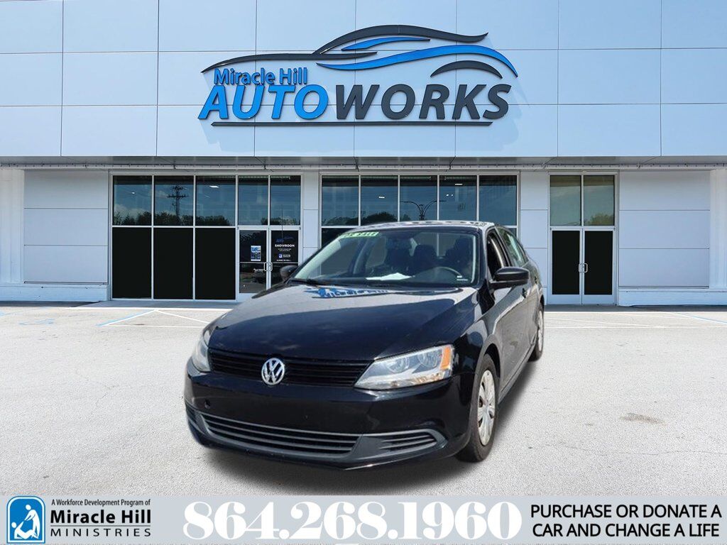 2013 VOLKSWAGEN Jetta