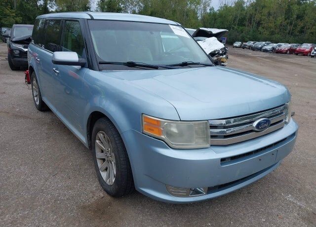 2009 FORD Flex