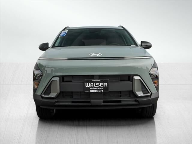 2027 HYUNDAI Kona