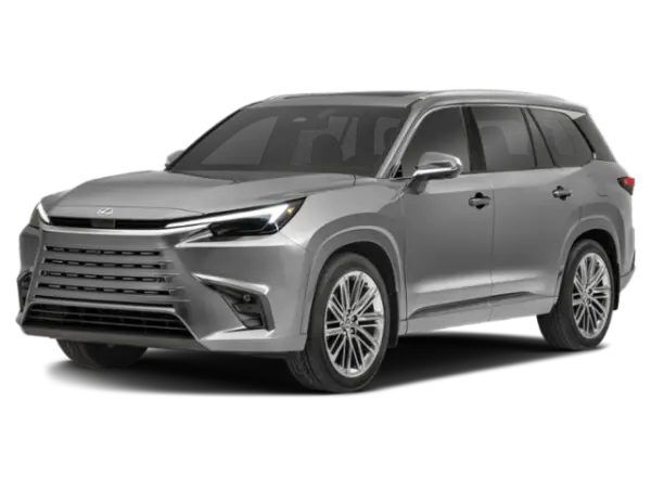 2024 LEXUS TX