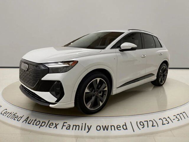 2024 AUDI Q4