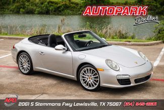 2009 PORSCHE 911