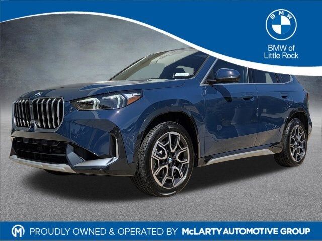 2027 BMW X1