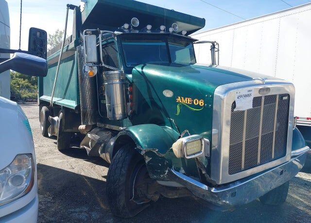 2009 PETERBILT 367