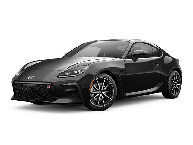 2023 TOYOTA GR86