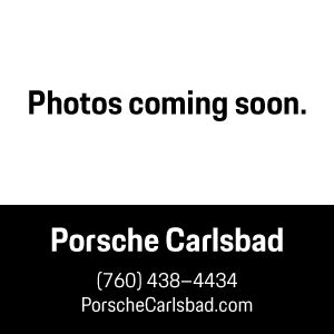 2023 PORSCHE 911