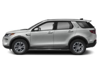 2020 LAND ROVER Discovery Sport