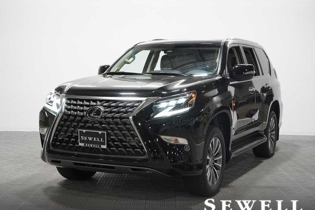 2023 LEXUS GX