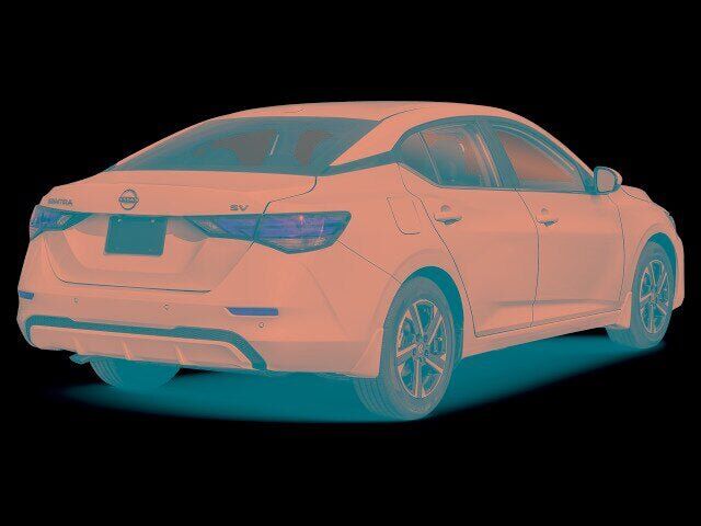 2025 NISSAN Sentra