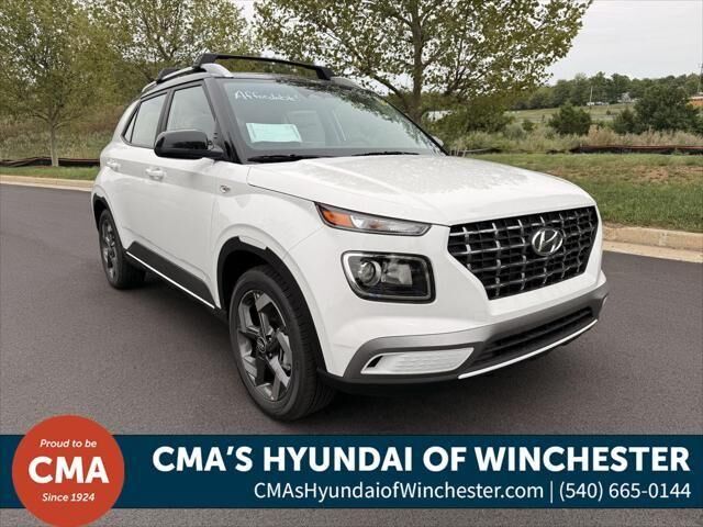 2026 HYUNDAI Venue