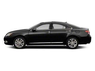 2011 LEXUS ES