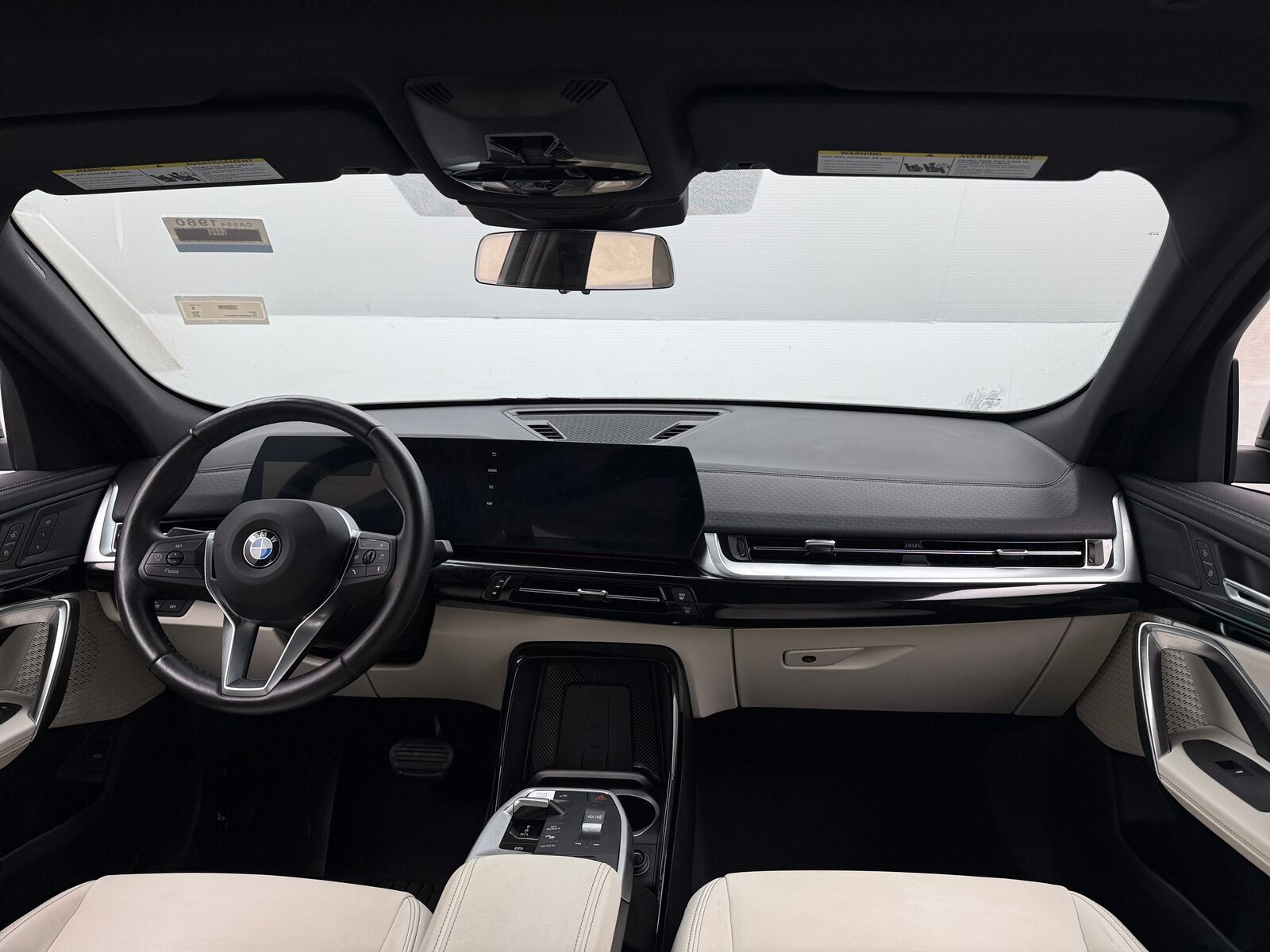 2026 BMW X2