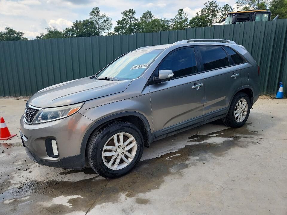 2014 KIA Sorento