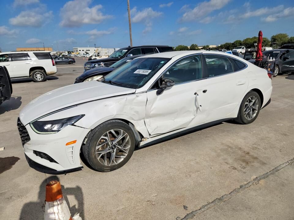 2023 HYUNDAI Sonata