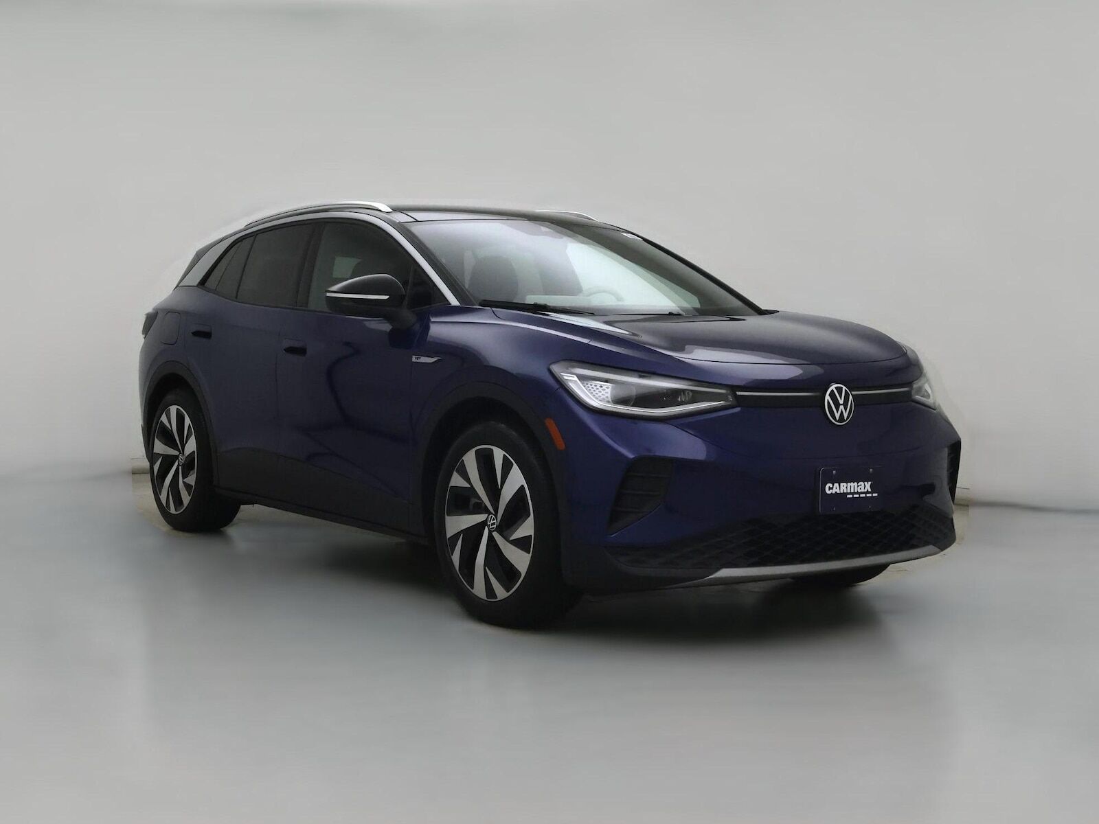 2021 VOLKSWAGEN ID.4