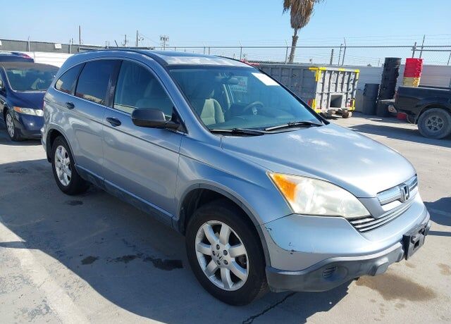 2008 HONDA CR-V