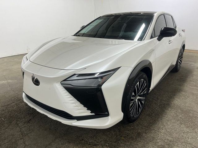 2023 LEXUS RZ 450e