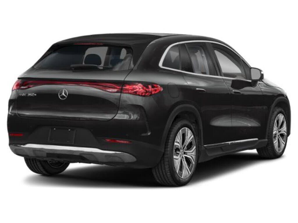 2023 Mercedes-Benz EQE-Class SUV
