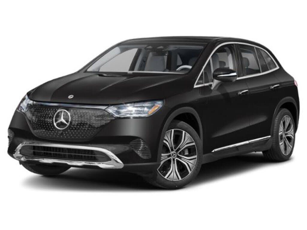 2023 MERCEDES-BENZ EQE-Class SUV
