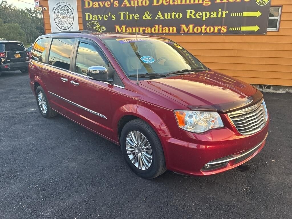 2020 DODGE Grand Caravan