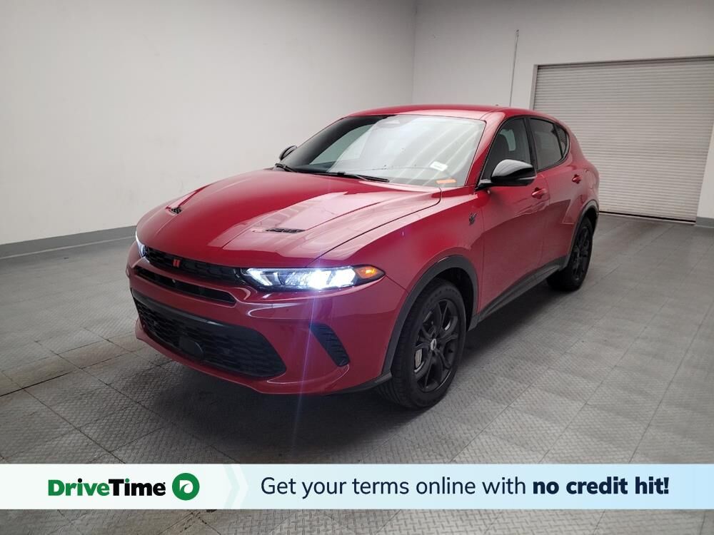 2024 DODGE HORNET
