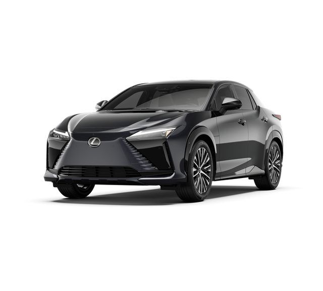 2026 LEXUS RZ