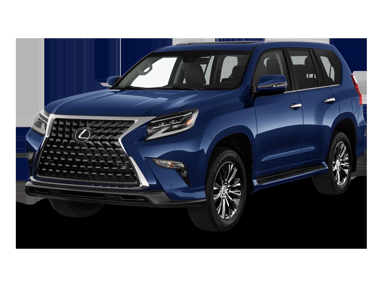 2023 LEXUS GX