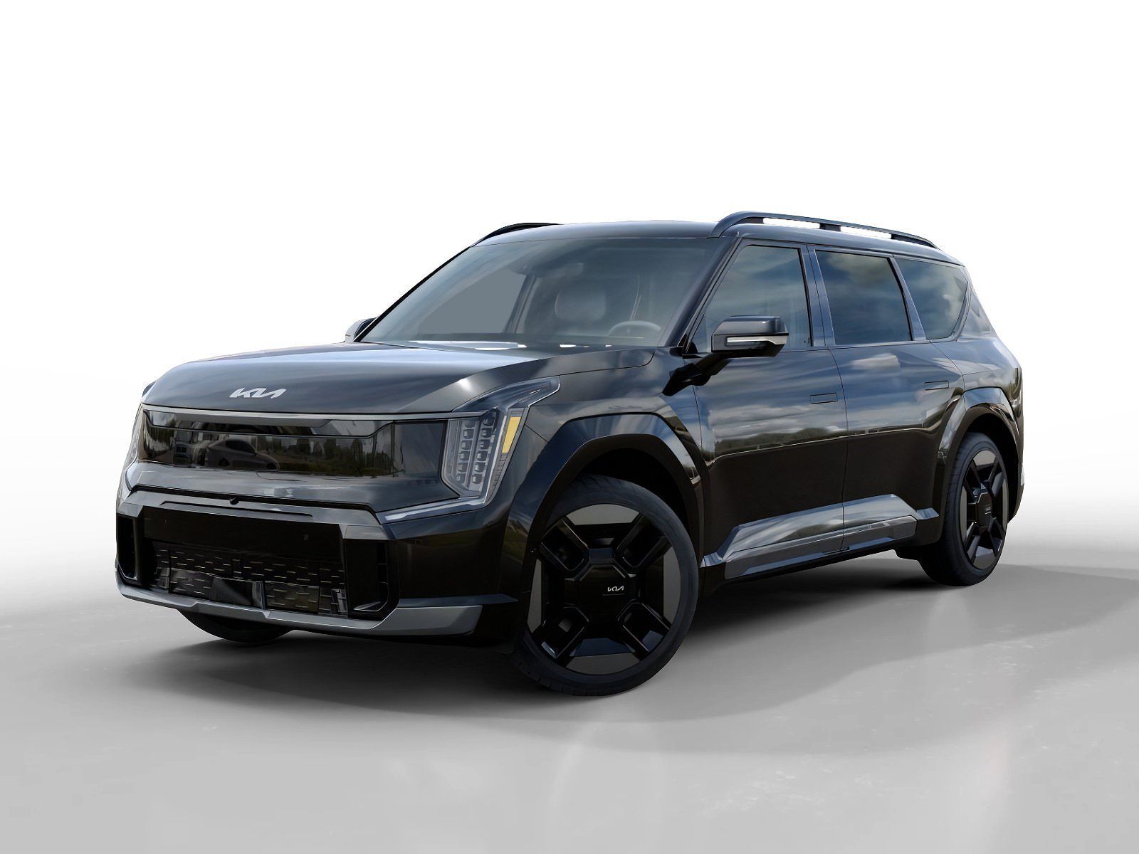 2026 KIA EV9