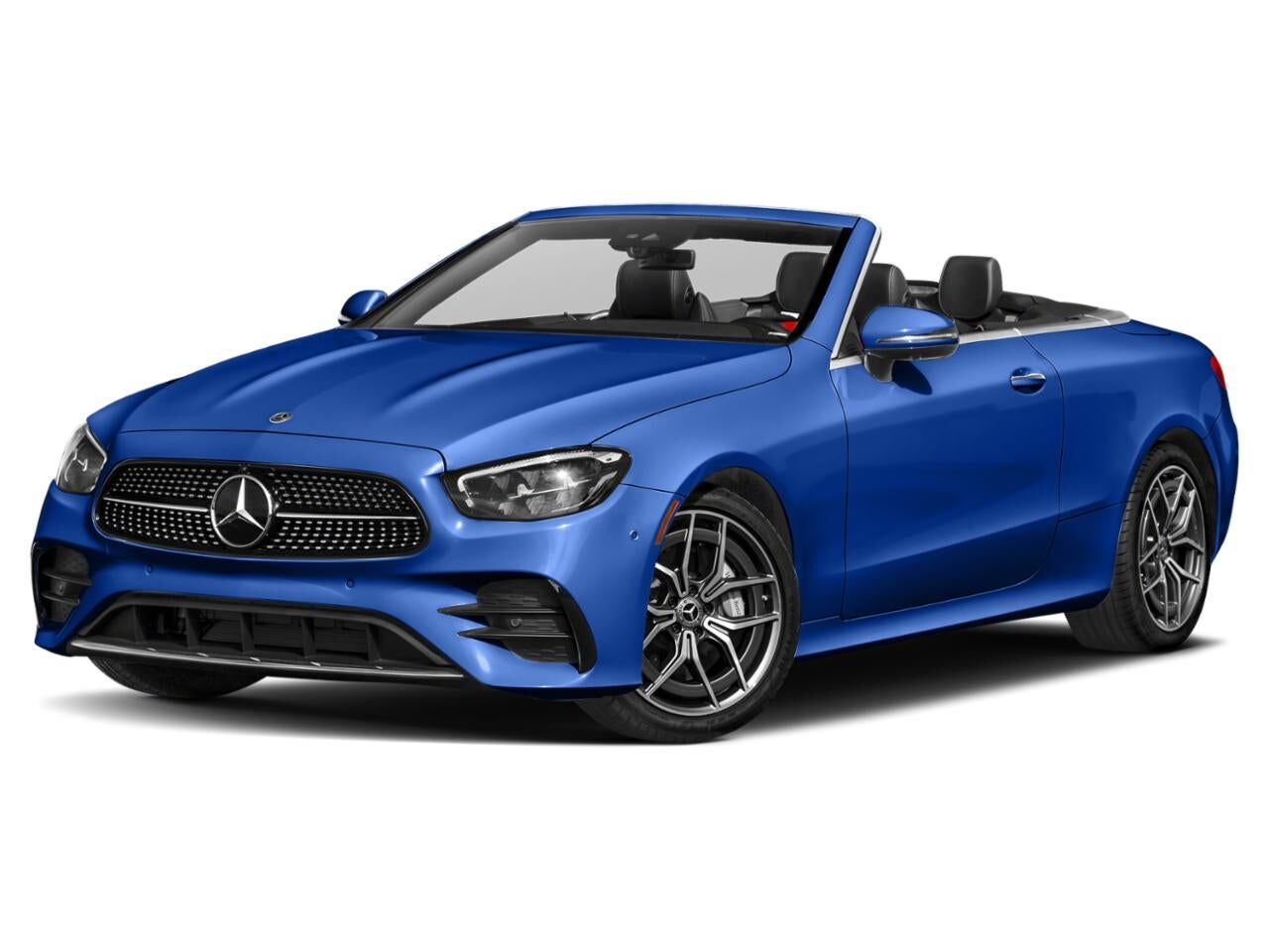 2023 Mercedes-Benz E-Class