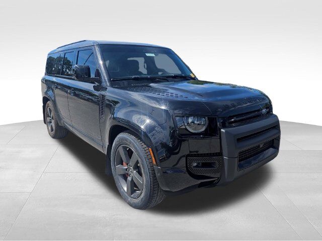 2023 LAND ROVER Defender