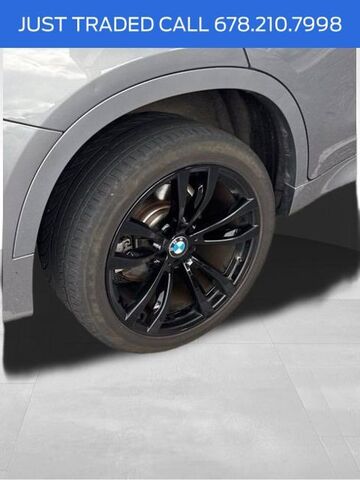 2017 BMW X6