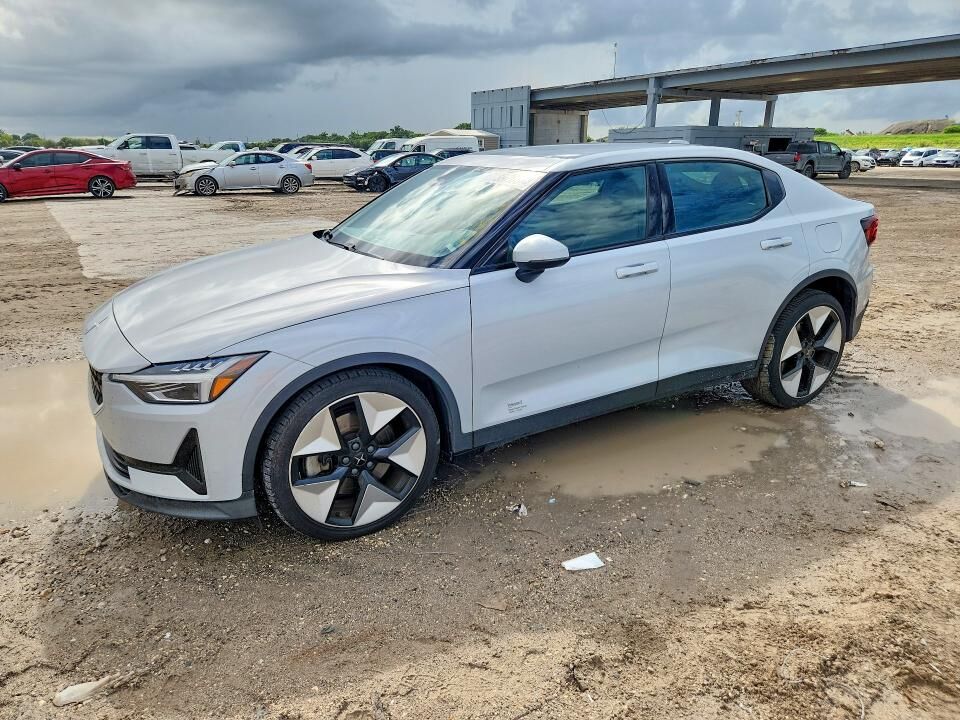 2023 POLESTAR PS2