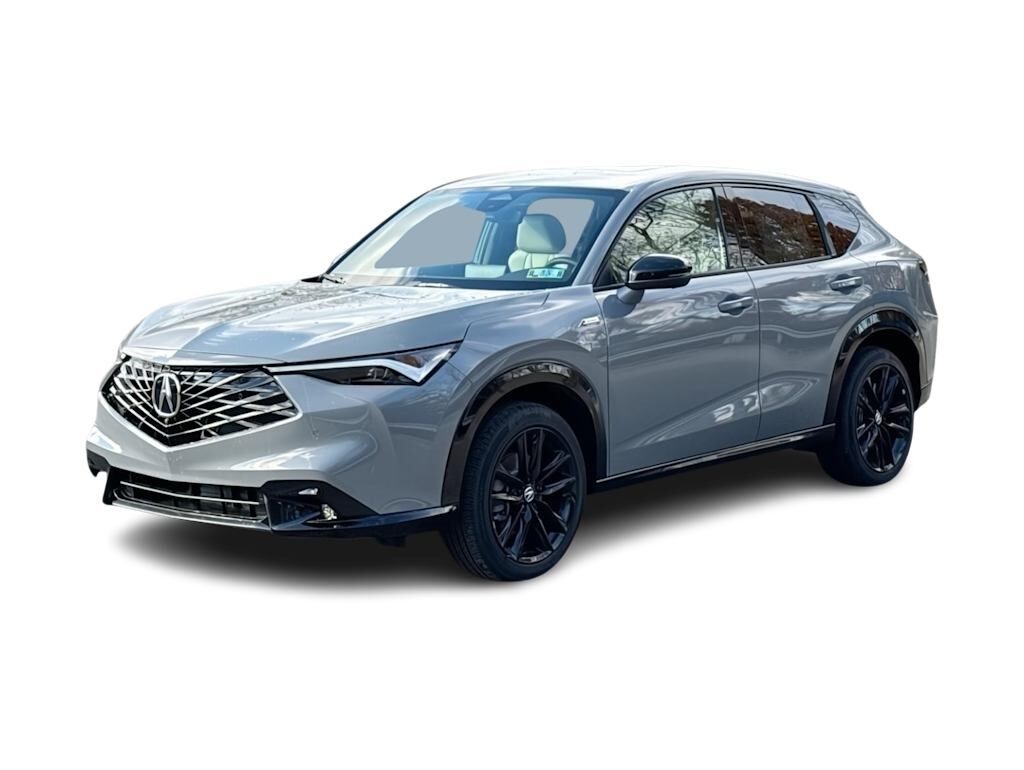 2026 ACURA ADX