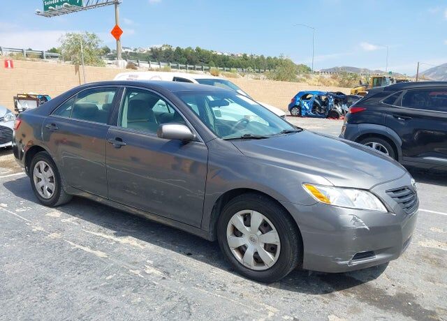 2008 TOYOTA Camry