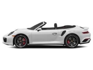 2019 PORSCHE 911